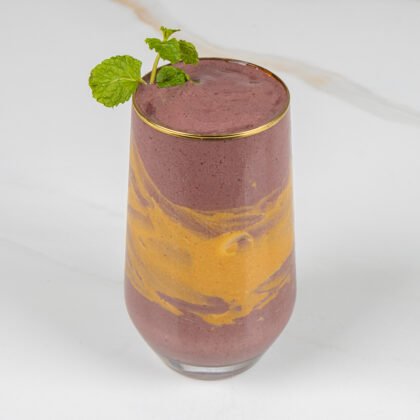 Milkshakes & Smoothies