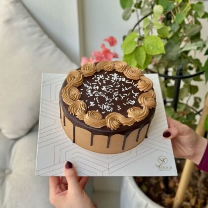 Chocolate Cake