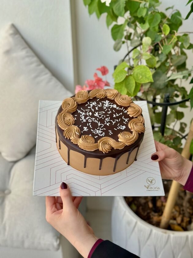 Chocolate Cake