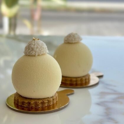 Raffaello Mousse