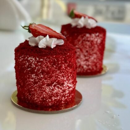 Red Velvet