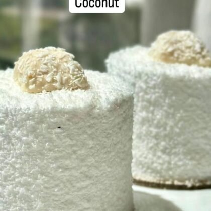 Coconut