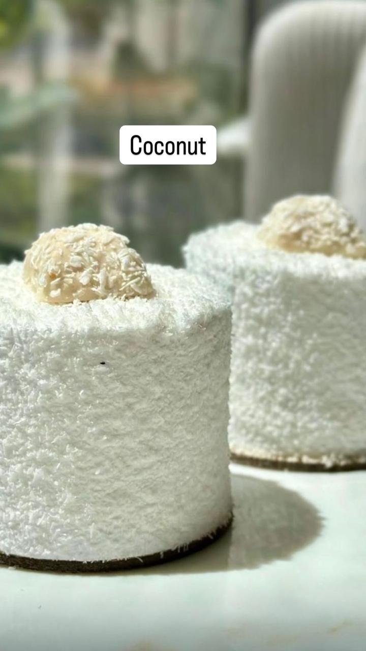 Coconut